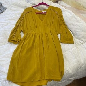 BB Dakota Dress